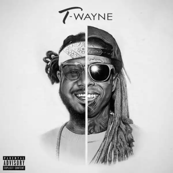 T-Pain - Heavy Chevy ft Lil Wayne